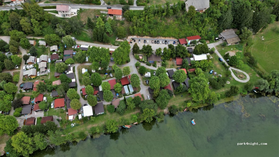 Camp Kolpa Vinica — foto 2