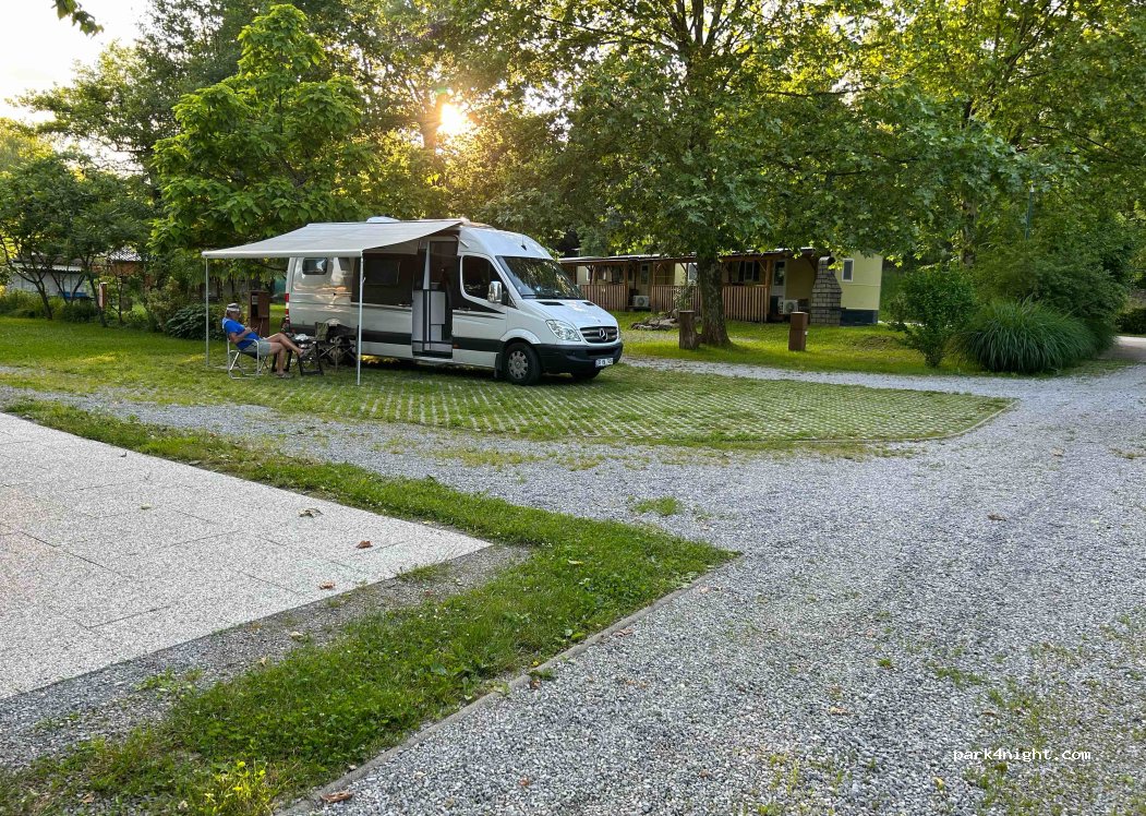 Camp Kolpa Vinica — foto 3