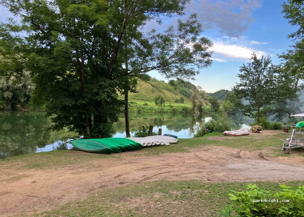 STARI POD Kamp Jankovic — foto 2