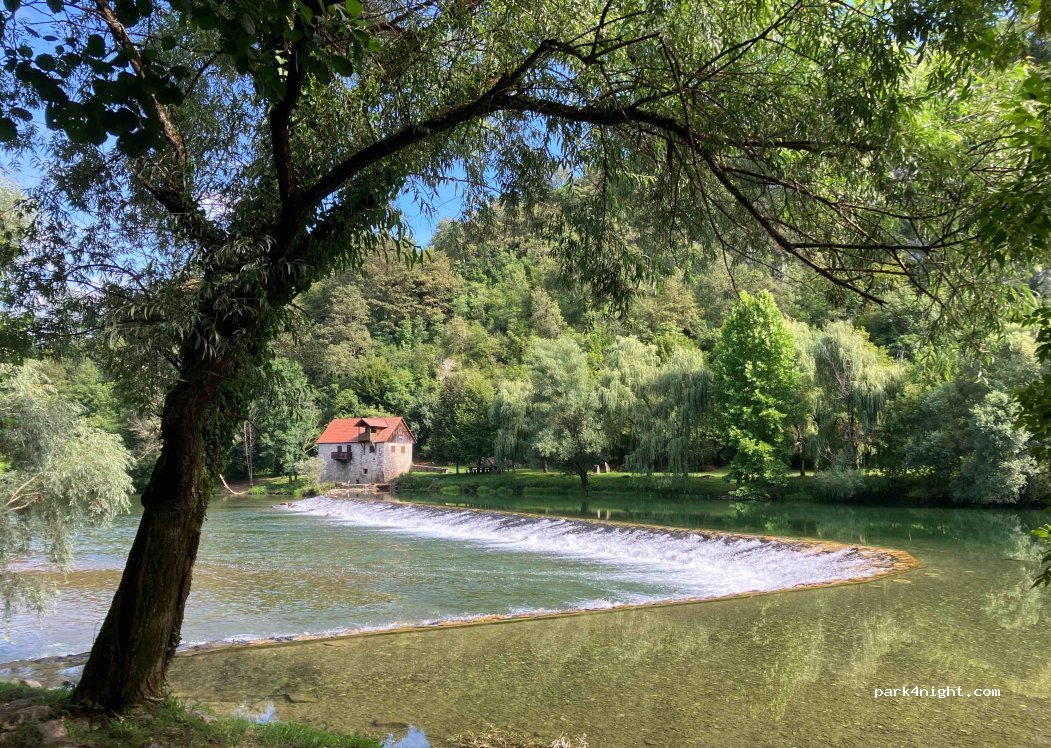 STARI POD Kamp Jankovic — foto 3