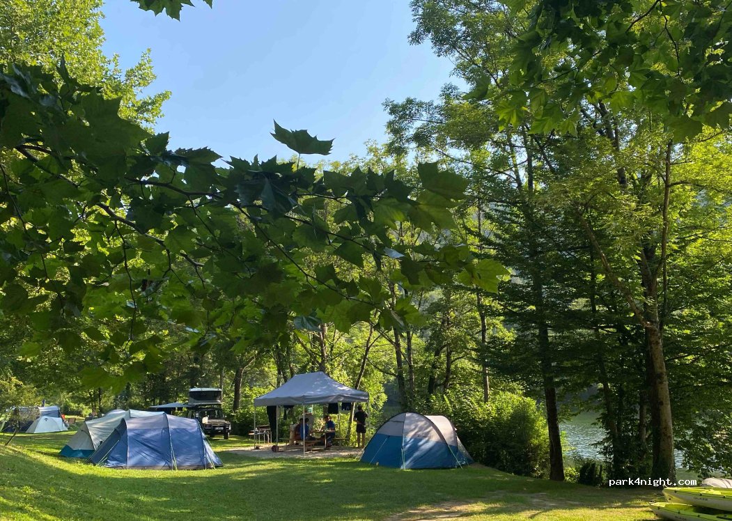 STARI POD Kamp Jankovic — foto 4