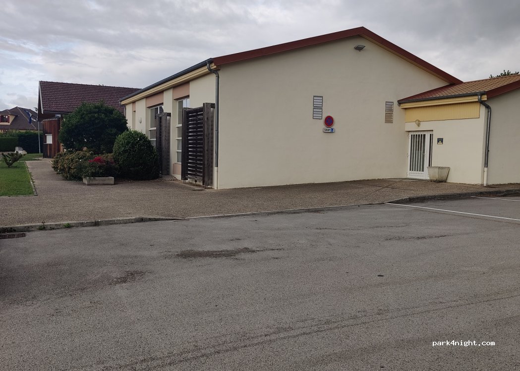 (25660) La Vèze - 4 Grande Rue — foto 3