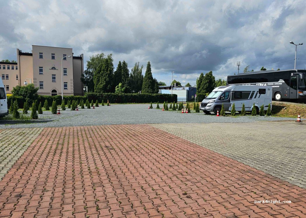 Camper Camp — foto 2