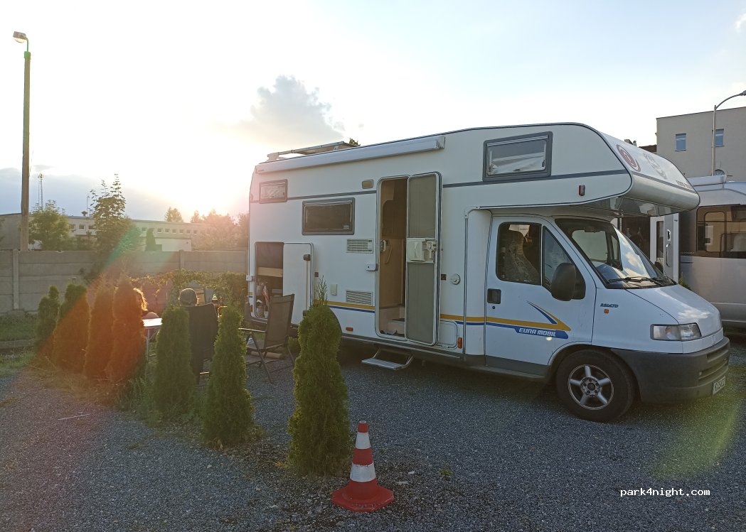 Camper Camp — foto 4