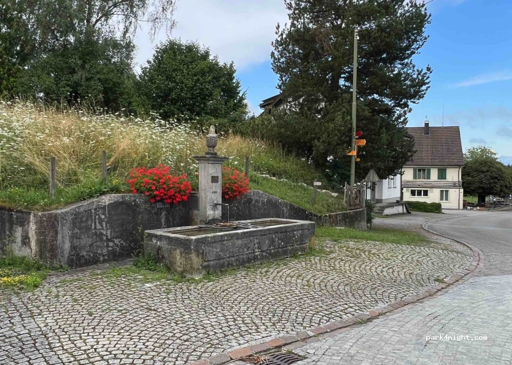 (8537) Hüttwilen - 8 Dorfstrasse — foto