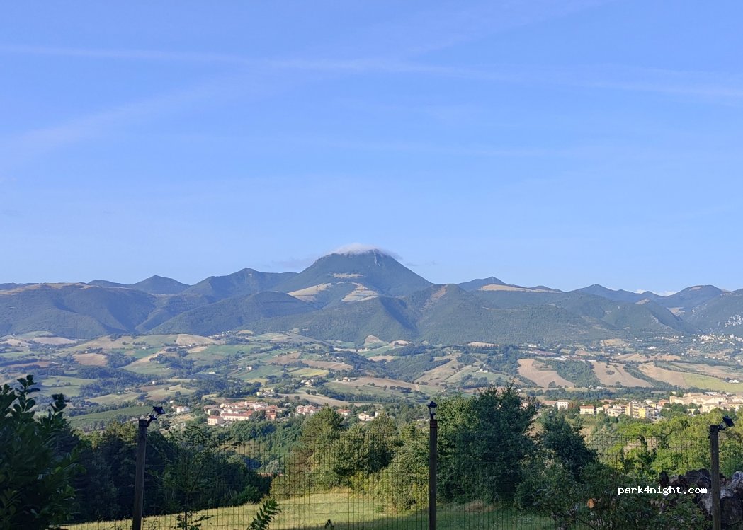 Agricamping La Pineta — foto 2