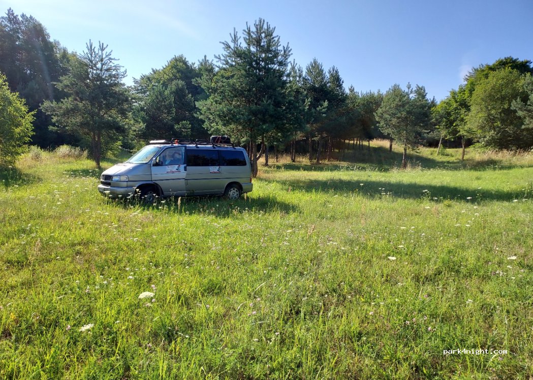 (42-436) Złożeniec - — foto