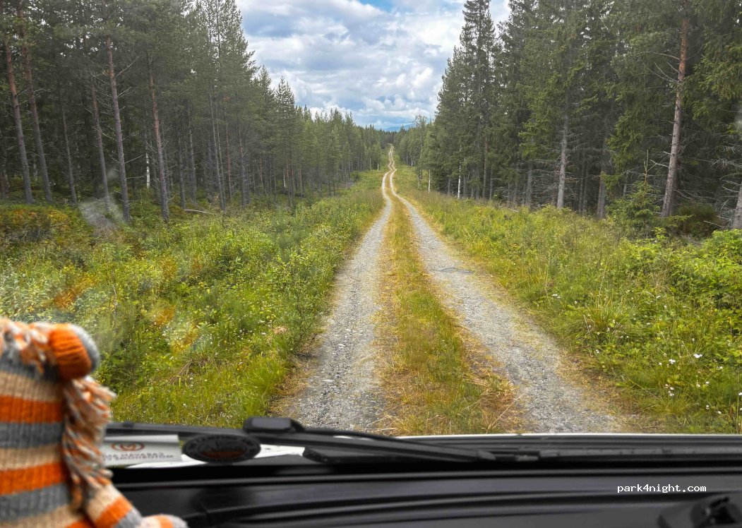 (840 94) Tännäs - — foto 2