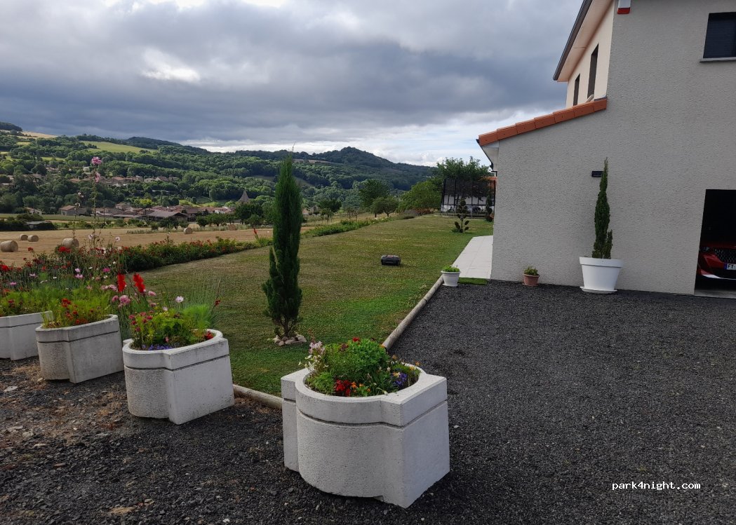 (63270) Yronde-et-Buron - 17 rue du mas — foto