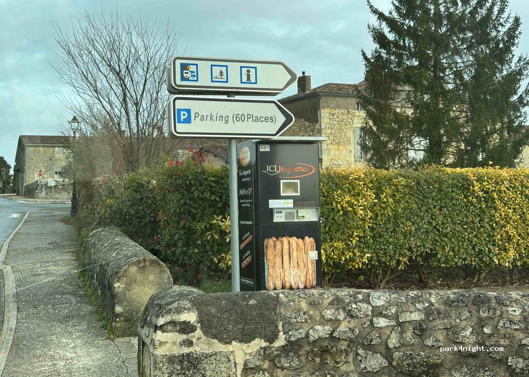 (33420) Grézillac - 130-131 Le Bourg — foto 5