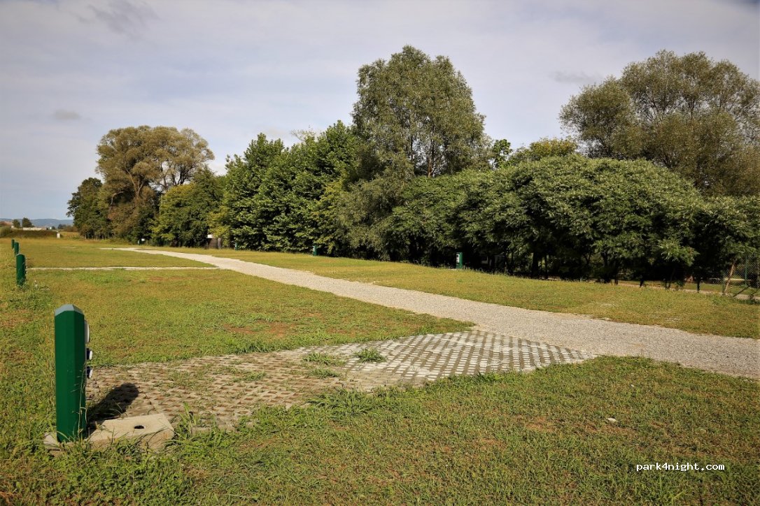 Bela krajina Camping — foto