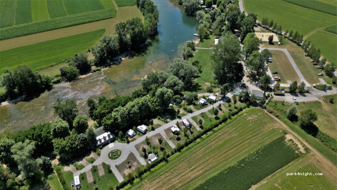 Bela krajina Camping — foto 3