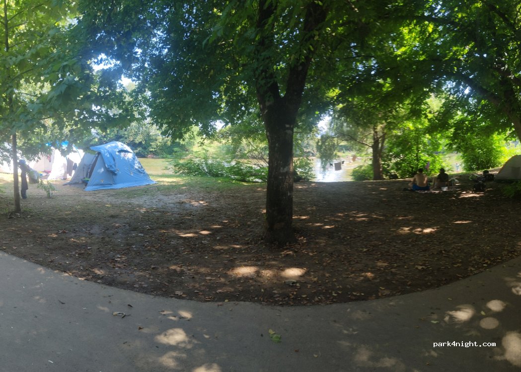 Bela krajina Camping — foto 5