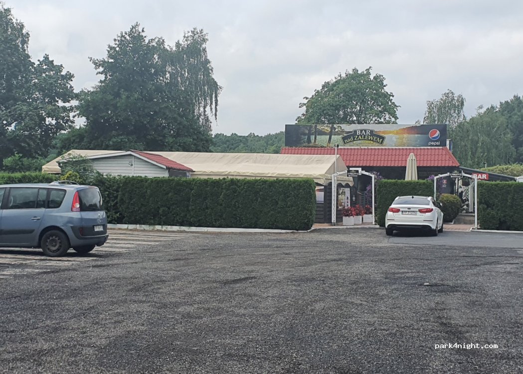 Bar Nad Zalewem — foto 4
