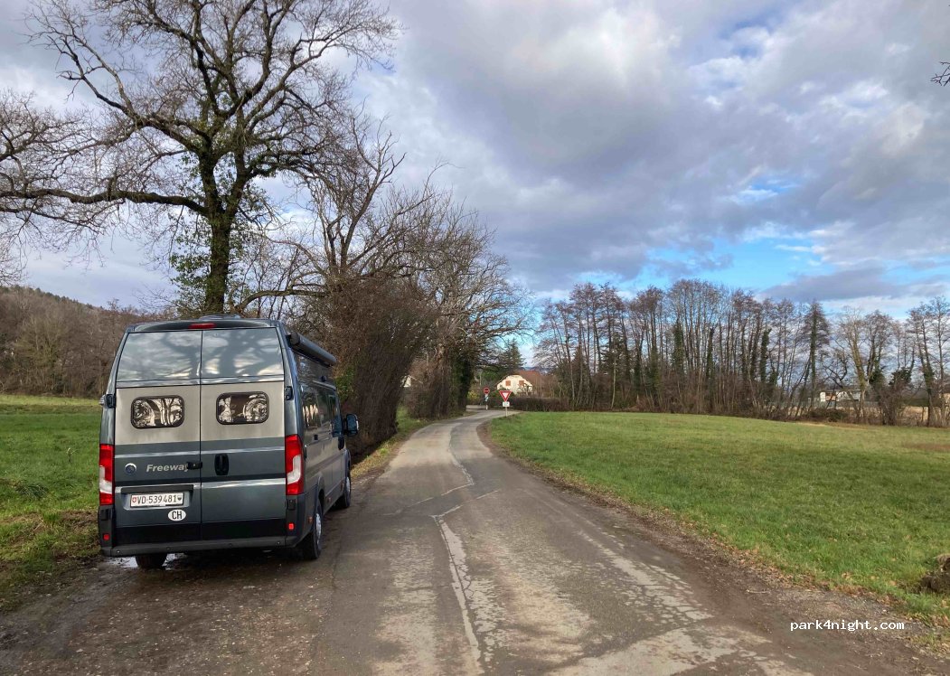 (01220) Divonne-les-Bains - 6333 Chemin de Longuève — foto