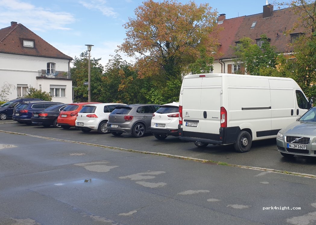 (90429) Nürnberg - 16 Brucknerstraße — foto 2