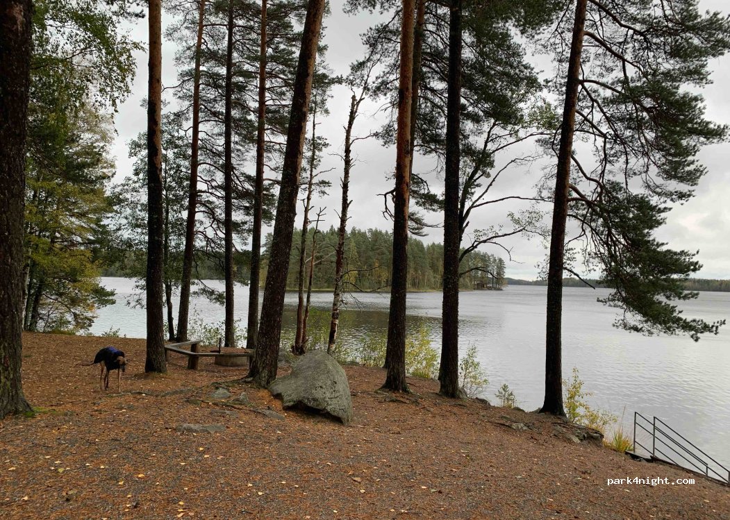 (13210) Hämeenlinna - 48 Kontuvuorentie — foto