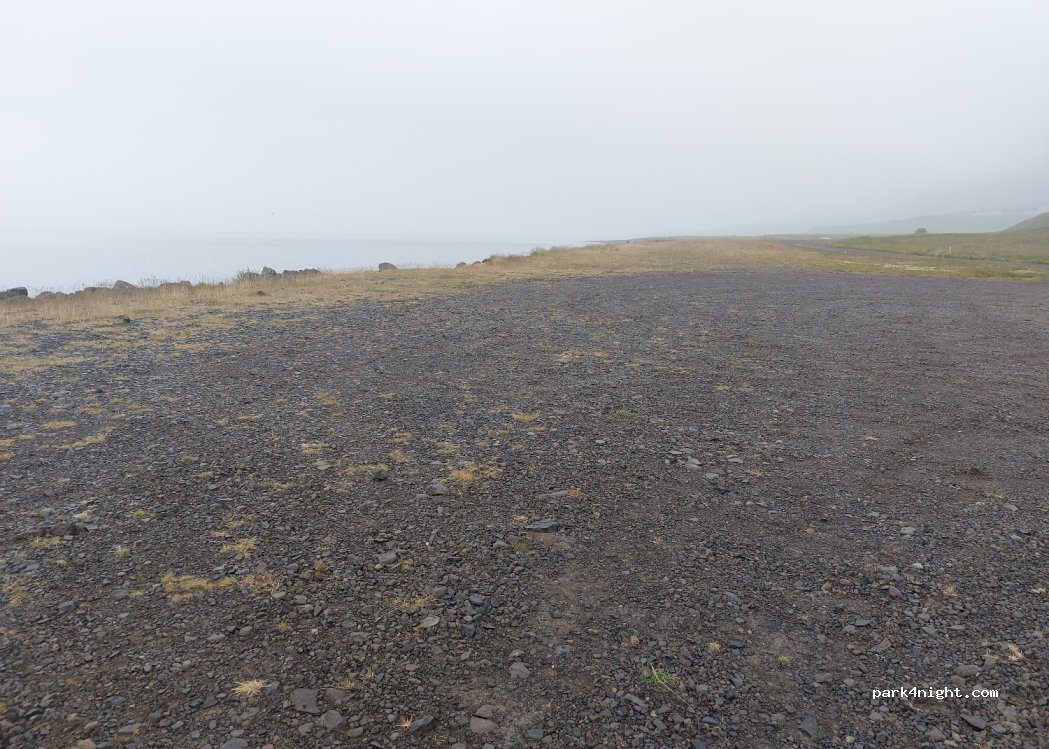 (466) Hrafnseyri - Hrafnseyrarvegur — foto 2