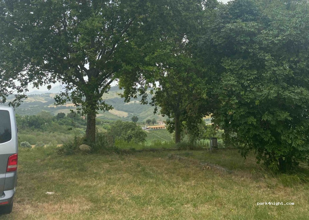 (60039) Staffolo - Strada Provinciale 35 — foto