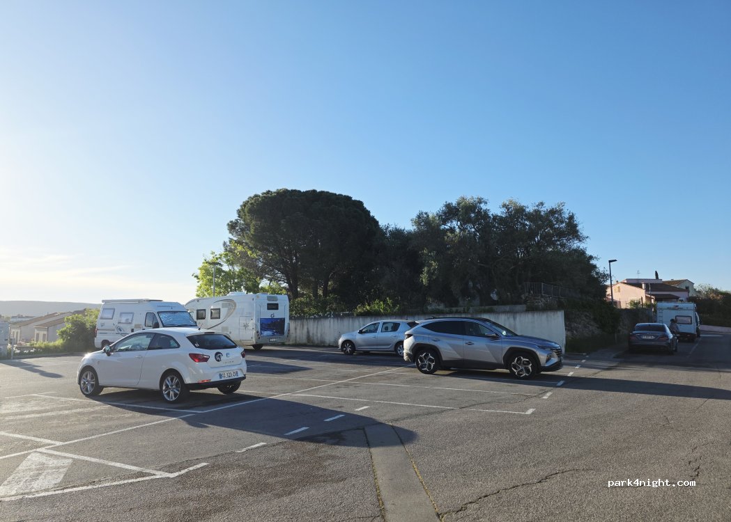 (34560) Poussan - 60 Rue du Collège — foto 4