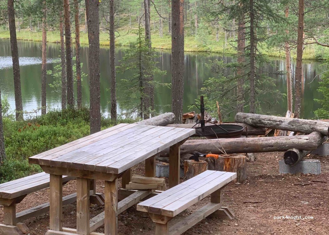 (93800) Kuusamo - Unnamed Road — foto 2
