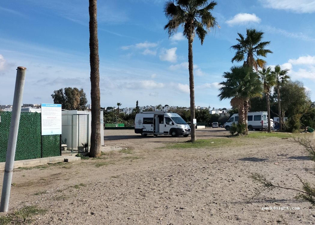 (48960) Bodrum - 28 Kemer Caddesi — foto 5