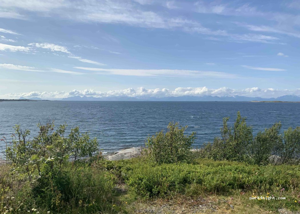(8297) Hamarøy - Fv7530 — foto 2