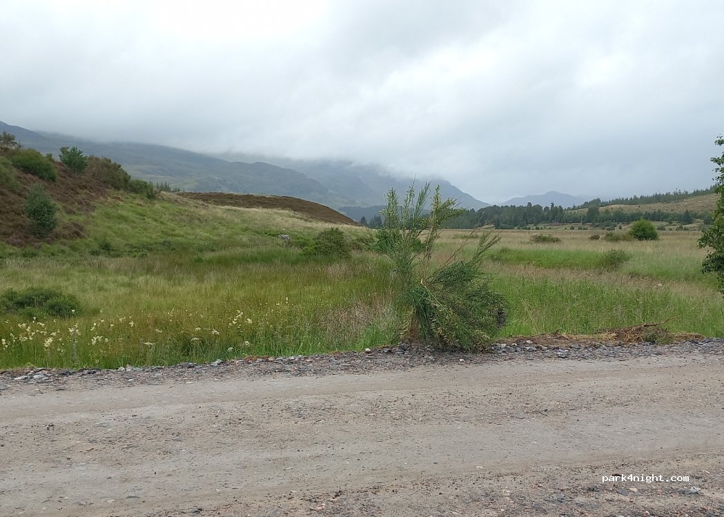 (PH20 1BU) Newtonmore - — foto