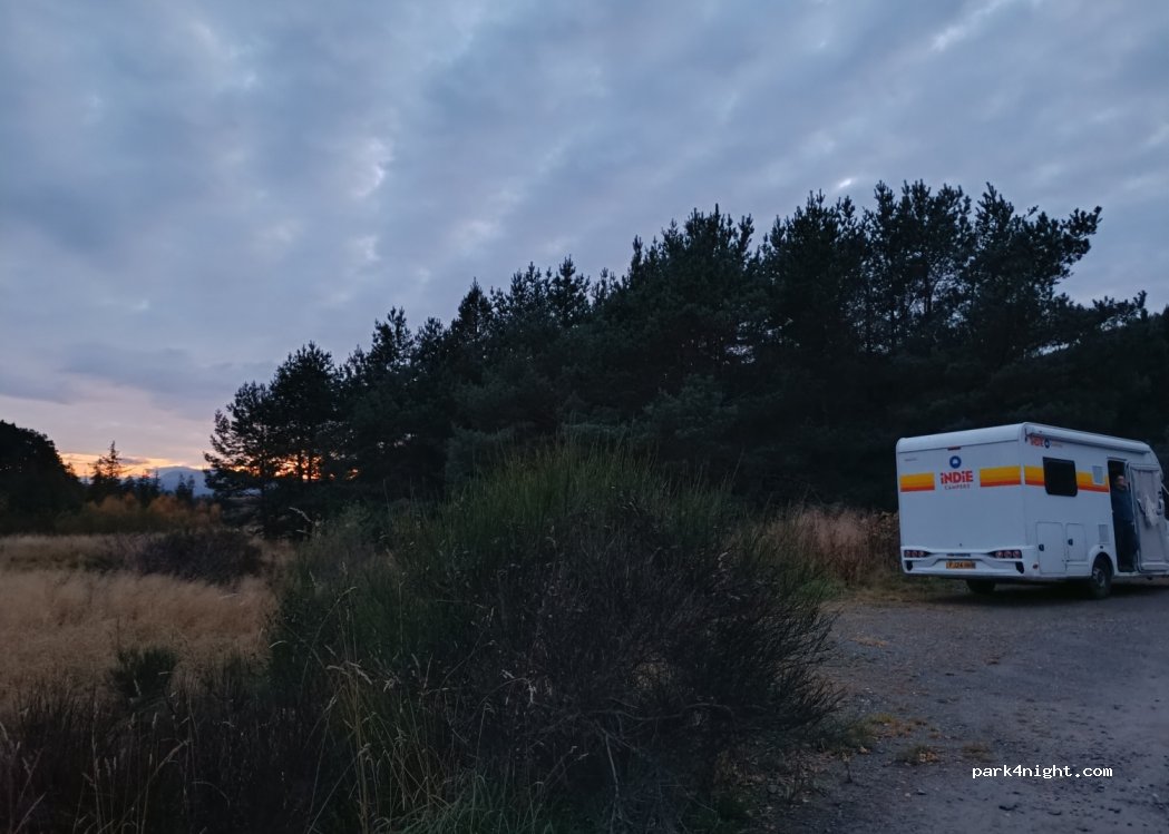 (PH20 1BU) Newtonmore - — foto 3