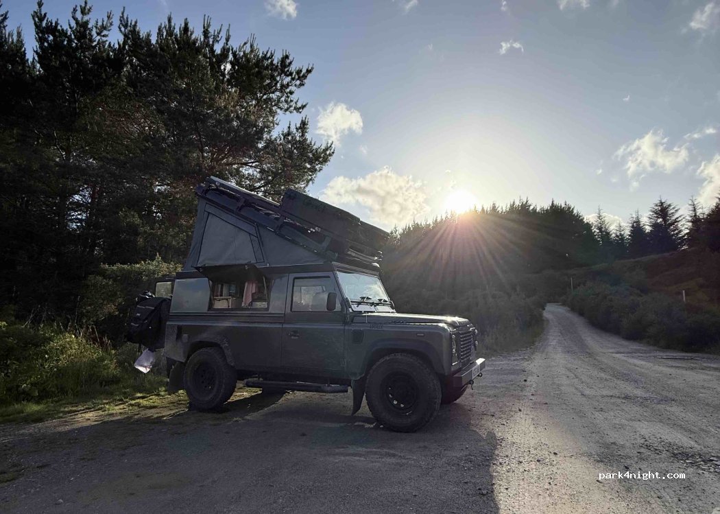 (PH20 1BU) Newtonmore - — foto 5