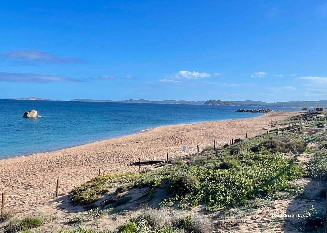 Camping village Baia Blu La Tortuga — foto 5
