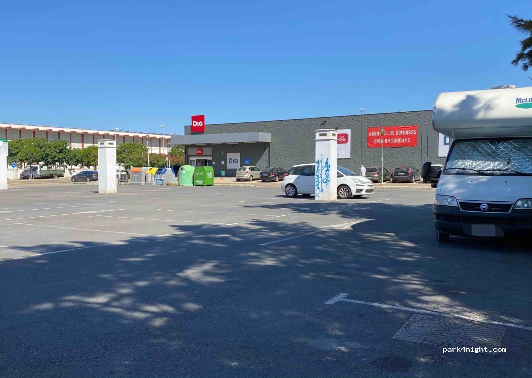 (21400) Ayamonte - Av. de la Constitución — foto 3