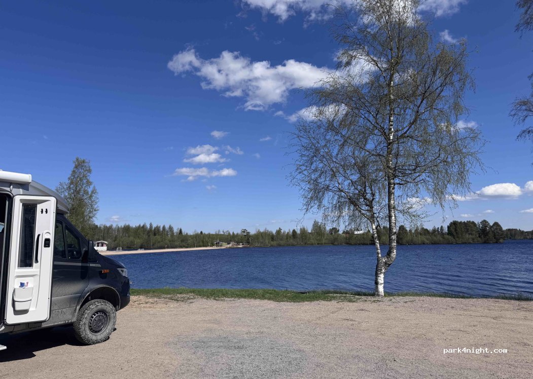 SF-Caravan Keski-Suomi Ry/ Hietasaari — foto 2