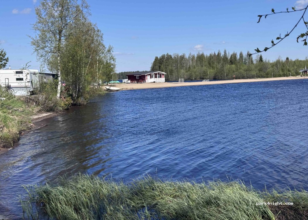 SF-Caravan Keski-Suomi Ry/ Hietasaari — foto 3