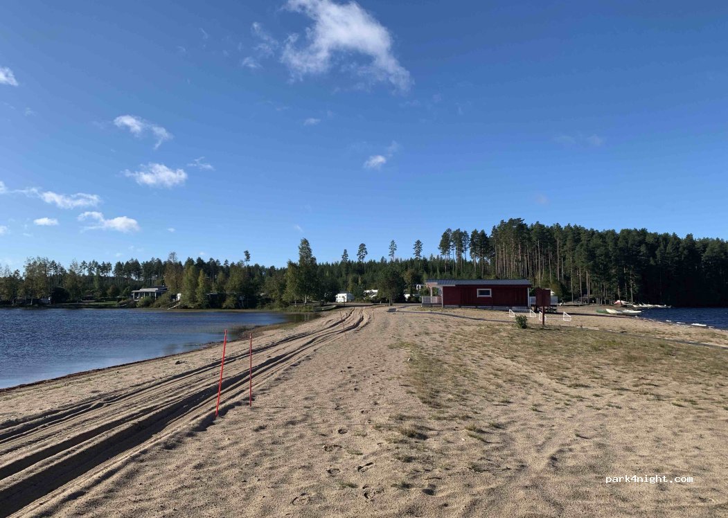 SF-Caravan Keski-Suomi Ry/ Hietasaari — foto 4