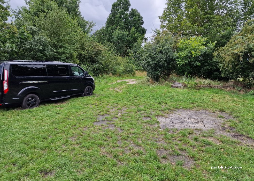 (14778) Beetzsee - Unnamed road — foto 3