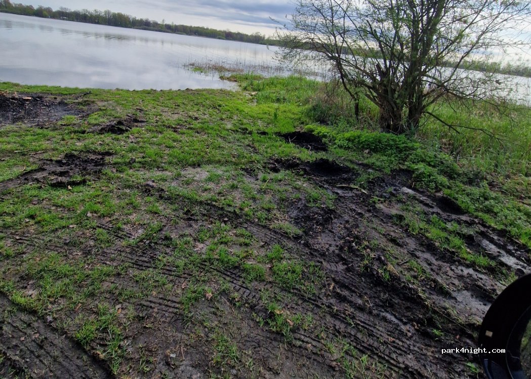 (14778) Beetzsee - Unnamed road — foto 4