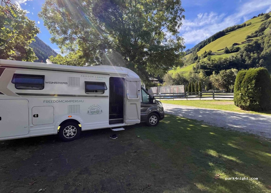 Camping Andrelwirt — foto 4