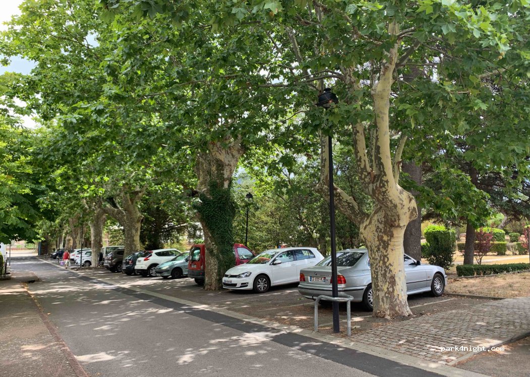 (34260) Le Bousquet-d'Orb - 5 Allée de la Verrerie — foto