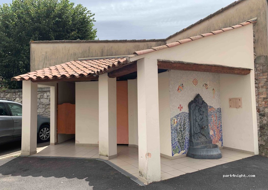 (34260) Le Bousquet-d'Orb - 5 Allée de la Verrerie — foto 2