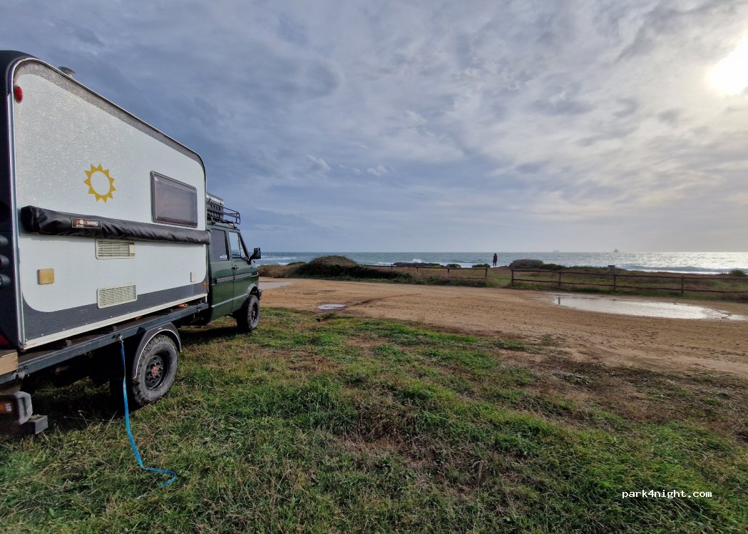 (00053) Civitavecchia - Unnamed Road — foto 4
