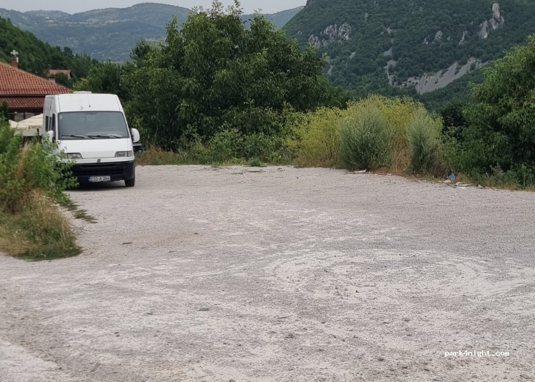 (71000) Sarajevo - 21 Poddžebhana — foto