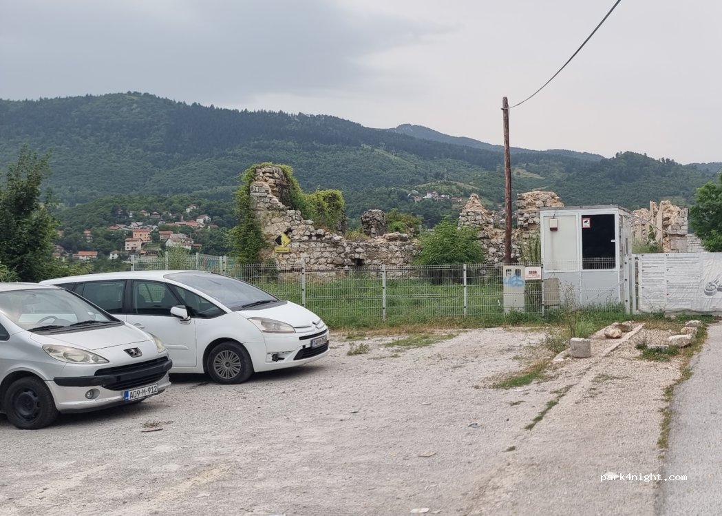 (71000) Sarajevo - 21 Poddžebhana — foto 2