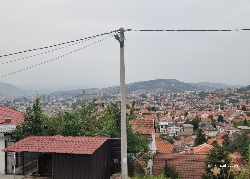 (71000) Sarajevo - 21 Poddžebhana — foto 3