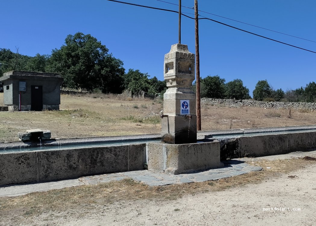 (37253) Cerezal de Peñahorcada - 23 SA-320 — foto