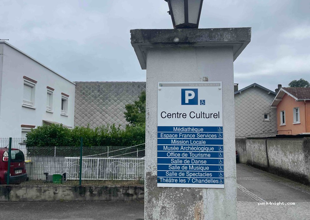 (65700) Maubourguet - 152 Rue Jean Clos Pucheu — foto