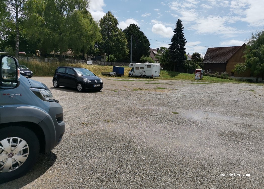 (78655) Dunningen - 1 Pfarrer-Schmider-Weg — foto 2
