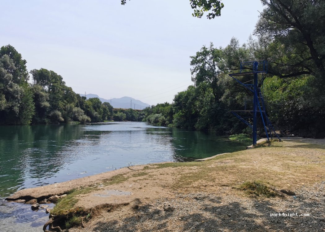 (81000) Podgorica - Gavrila Vukovica — foto