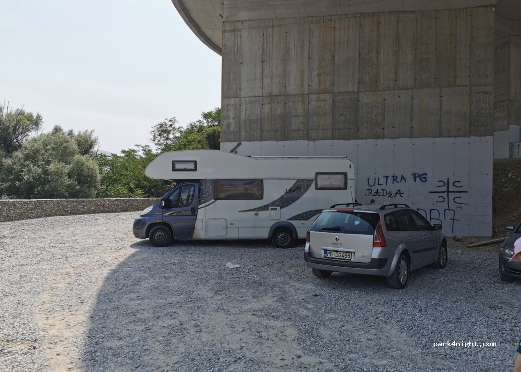 (81000) Podgorica - Gavrila Vukovica — foto 2
