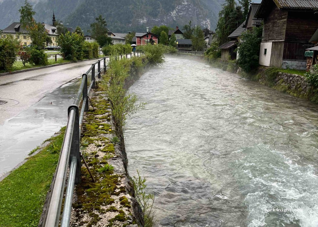 (4830) Hallstatt - 44 Malerweg — foto 2